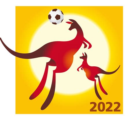 Qatar 2022 World Cup Svg Png  Soccer World Cup Instant Etsy Denmark
