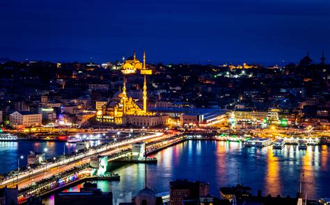 Passer Le Nouvel An à Istanbul Nos Idées Pour Une Fête Réussie