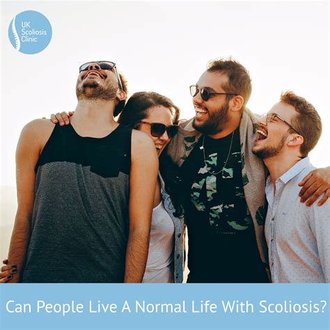Scoli 12 Months Scoliosis Clinic Uk Treating Scoliosis Without Surgery