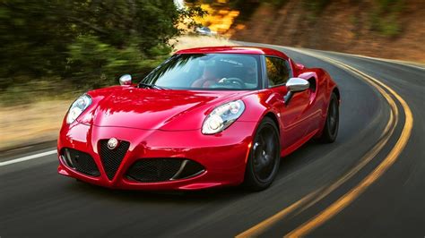 ignition 10 episode 113 2015 alfa romeo 4c the most affordable supercar motortrend