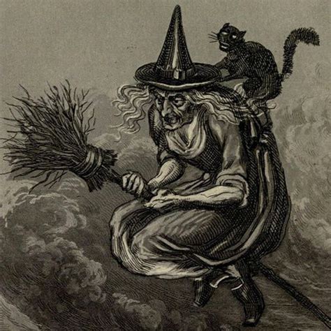What Happened To Witches In The 17th Century How Did They Spot A