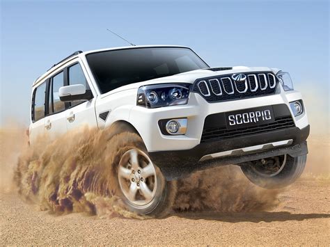 On road price of mahindra cars starts from rp 278 million in indonesia, check out mei 2021 price below. 2017 Mahindra Scorpio facelift price, variants breakup ...