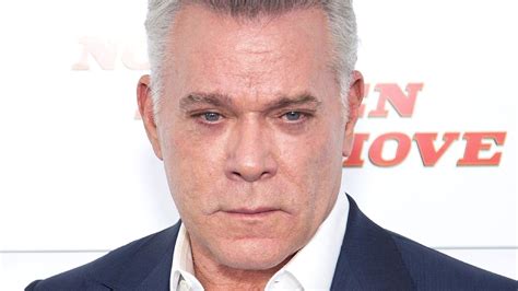 The Last Movie Ray Liotta Completed Before He Died