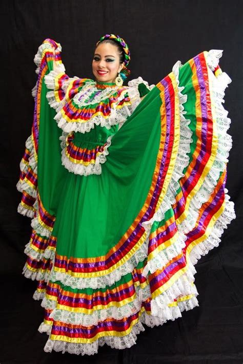Vestidos Tipicos Mexicanos De Venta