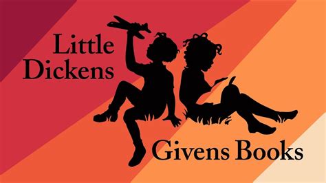 Givens Books And Little Dickens Store Tour Youtube