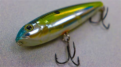 The Best Topwater Lures For Bass Fishing Youtube