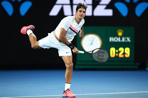 Roger Federer Takes 20th Grand Slam Title With Australian Open Win Movie Tv Tech Geeks News