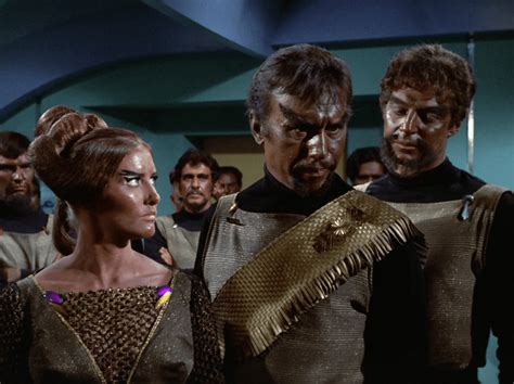 10 Facts About The Klingons