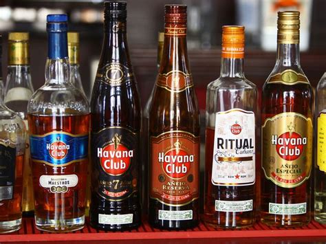 Guide To Cuban Rum History Of Rum In Cuba And The Best Cuban Rum