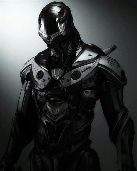 Ninja Armor Future Stealth Ninja Armor Ninja Armor Armor Sci Fi