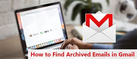 How to Find Archived Emails in Gmail [Best Methods Here]