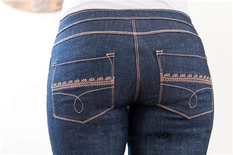 How To Customize Your Jeans Jeans Custom Fashion