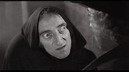 Old Movie Critic: Young Frankenstein