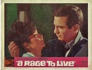 A Rage to Live (1965)