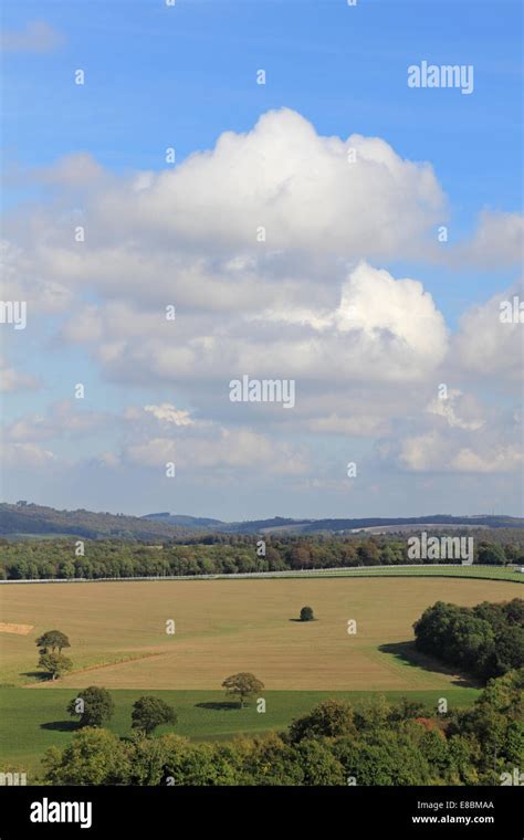 Classic British Countryside Hi Res Stock Photography And Images Alamy