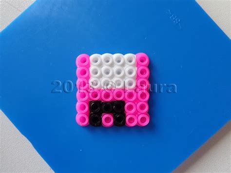 Laura Fa Pyssla Hama Beads