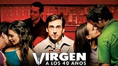 Virgen a Los 40 | Apple TV