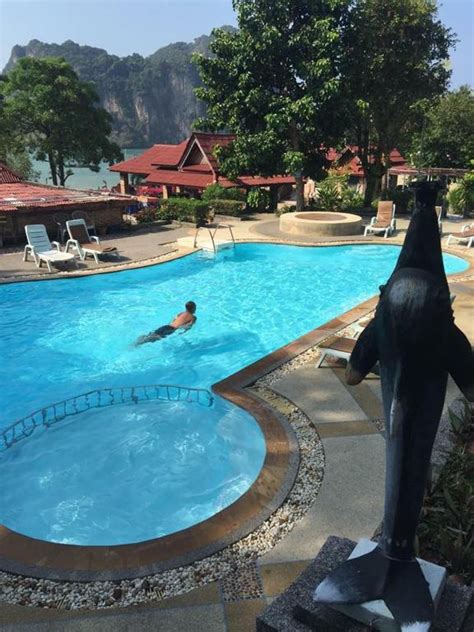 Railay Viewpoint Resort Krabi 2023 Updated Prices Deals
