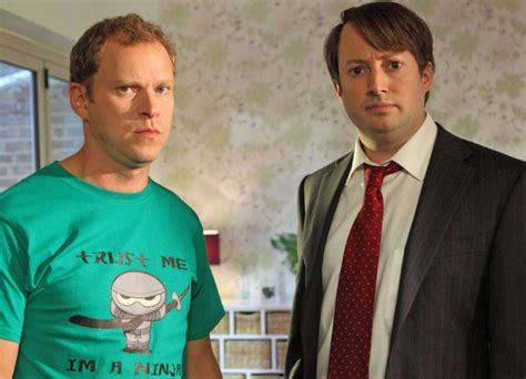 9 Peep Show Quotes That Sum Up Living In London Londonist