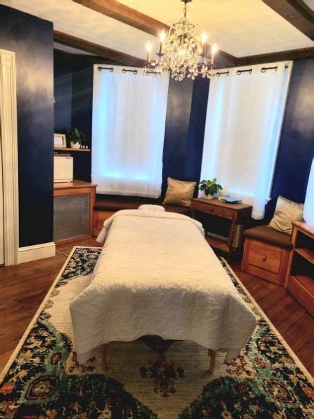 Massage Therapy In Falmouth Me Guided Touch Massage Therapy