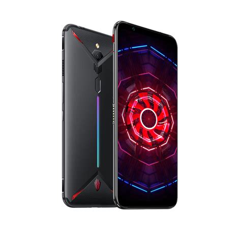 Discover exclusive deals and reviews of red magic malaysia online! Nubia Red Magic 3 Smartphone Review: 8K videos and active ...