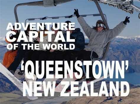 See Top 10 Adventure Activities In Queenstown New Zealand