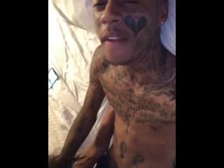 Rapper Boonk Gang Have Sex On Instagram Story Nude Celebs