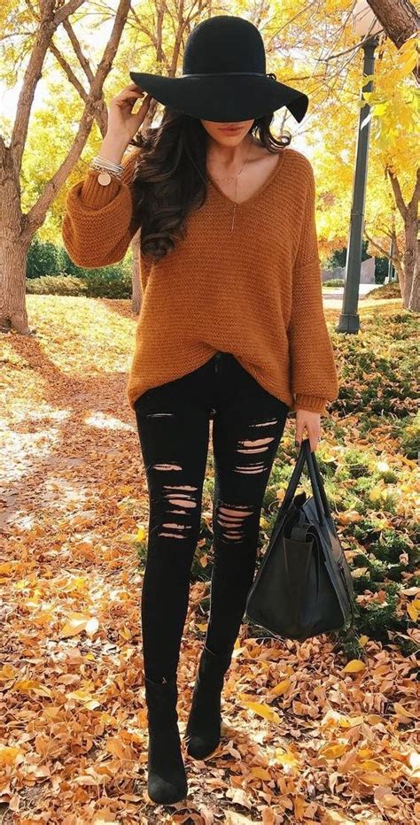 30 Basic Polyvore Outfit Concepts For Fall Fashion News Style Tips And Advice