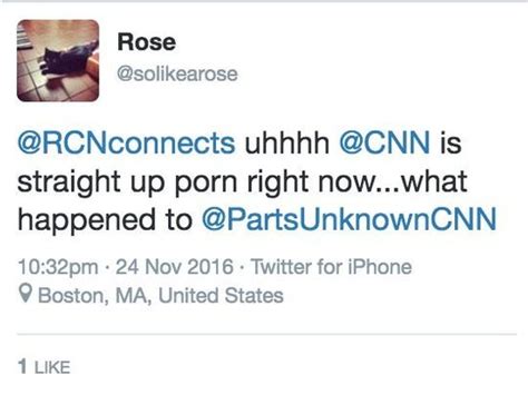 False Cnn Porn Report Shows How Fast Fake News Spreads