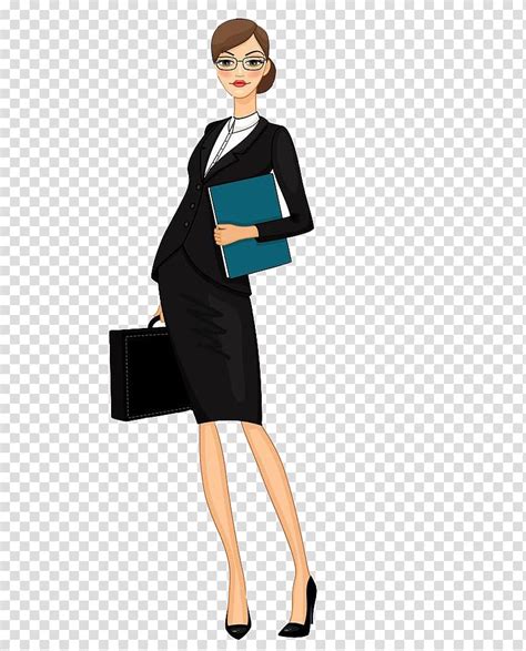 Working Woman Clipart Png 10 Free Cliparts Download Images On