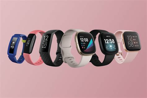 Best Fitbit Fitness Tracker 2022 Which Fitbit Is Ideal