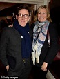 Rob Brydon opens up about his split with his first wife | Rob brydon ...