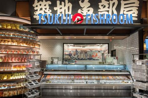 Why The Best Sushi May Now Be At Newark Airport Newark Airport Best