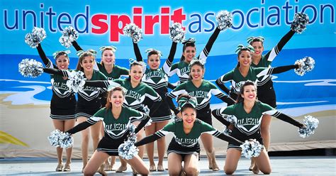Boardwalk Usa Cheer And Dance Competition