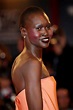 Alek Wek | Venice Film Festival Red Carpet 2018 | POPSUGAR Fashion UK ...