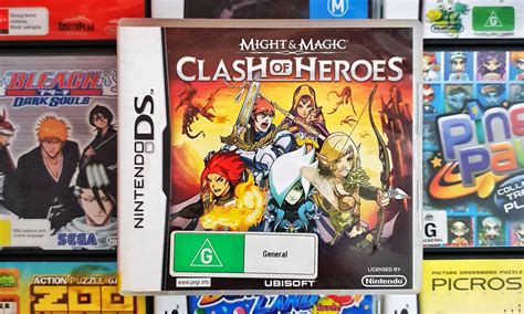 The 7 Affordable Nintendo DS Hidden Gems | Qualbert