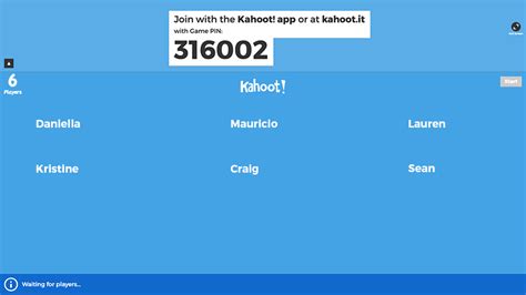 What Is Kahoot Game Pin Today Know It Info