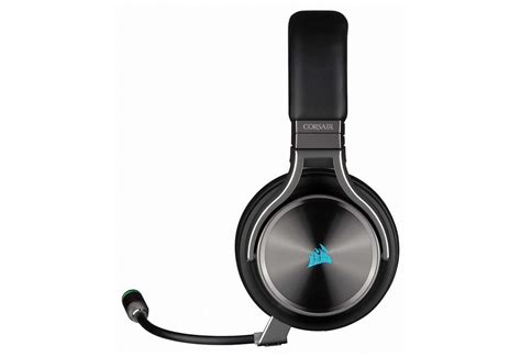 The corsair virtuoso rgb wireless is unmatched when it comes to design and makes you wonder why the majority of gaming headsets come in a rather standard black design with some color accents. Corsair VIRTUOSO RGB WIRELESS のまとめと感想 | オススメット.com