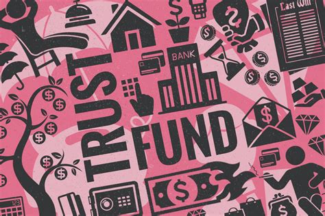 How To Set Up A Trust Fund What You Need To Know Thestreet
