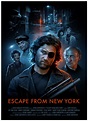 Escape From New York | PosterSpy