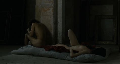 Isabelle Adjani Desnuda En Queen Margot