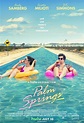 Poster zum Film Palm Springs - Bild 15 auf 15 - FILMSTARTS.de