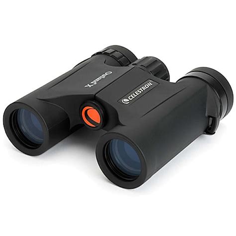 Celestron Outland X 10x25 Binoculars Optics4birding