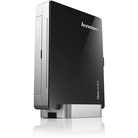 Lenovo Ideacentre Q190 500gb Desktop Pc 57313339 Bandh Photo Video