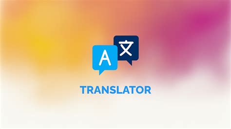Translator App Icons On Behance
