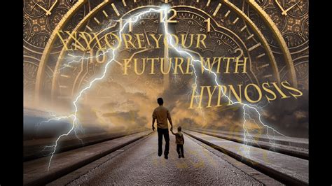 Can You Travel Into The Future With Hypnosis Youtube