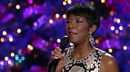 Natalie Cole "The Christmas Song" - YouTube