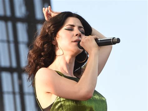 Marina And The Diamonds Says Shes Releasing Music In January Shares Snippet The Fader