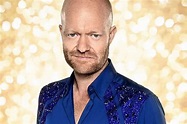 Who is Jake Wood? Strictly Come Dancing 2014 contestant profile ...