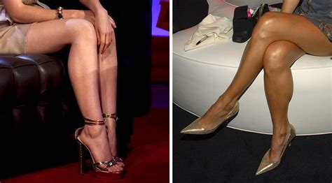 50 Best Legs In Hollywood Sexiest Celebrity Legs Page 6 Of 42 Photos